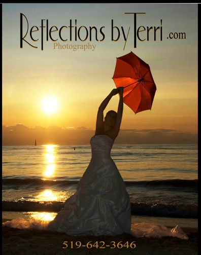 Reflections Photography By Terri