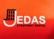 JEDAS Strathroy Rental