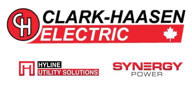 Clark-Haasen Electric